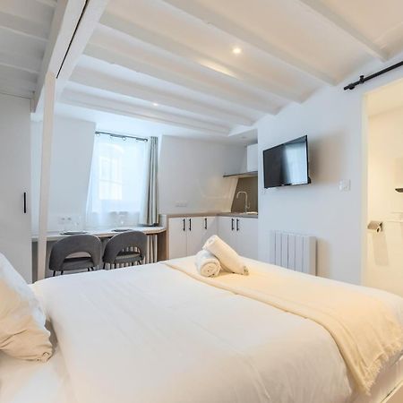 Lille Beaux Arts Equipped Apartment エクステリア 写真