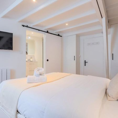 Lille Beaux Arts Equipped Apartment エクステリア 写真