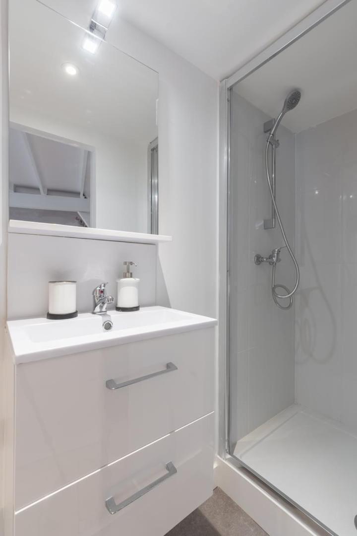 Lille Beaux Arts Equipped Apartment エクステリア 写真
