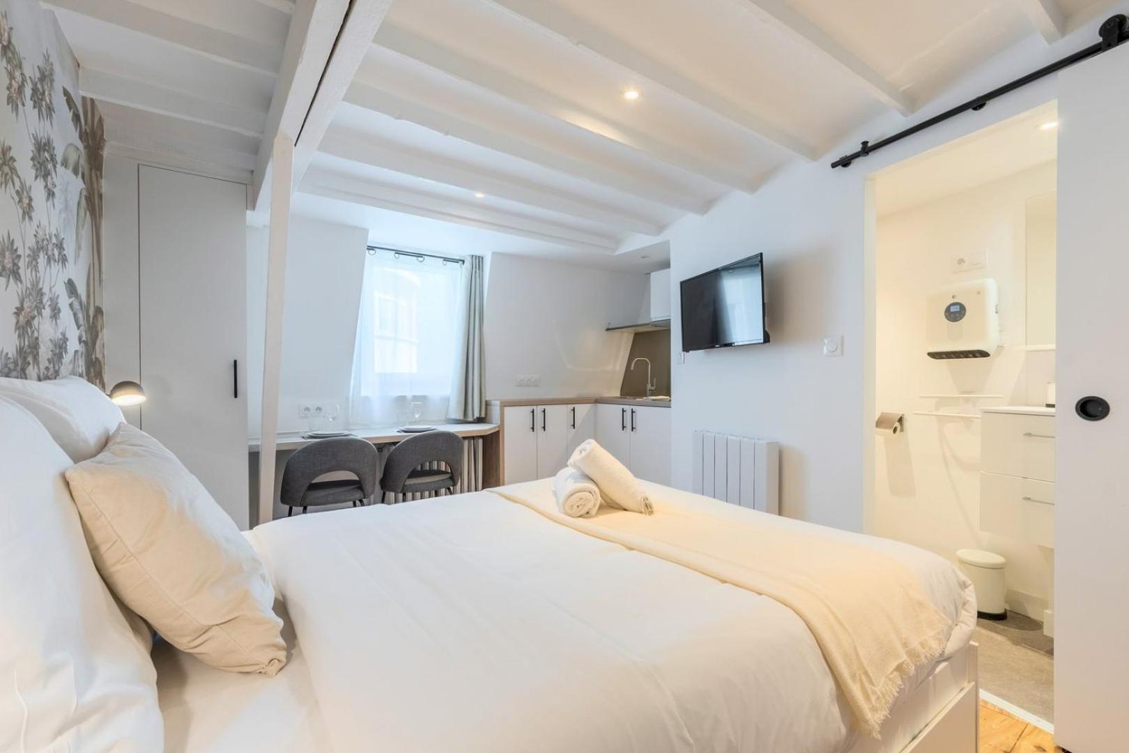 Lille Beaux Arts Equipped Apartment エクステリア 写真