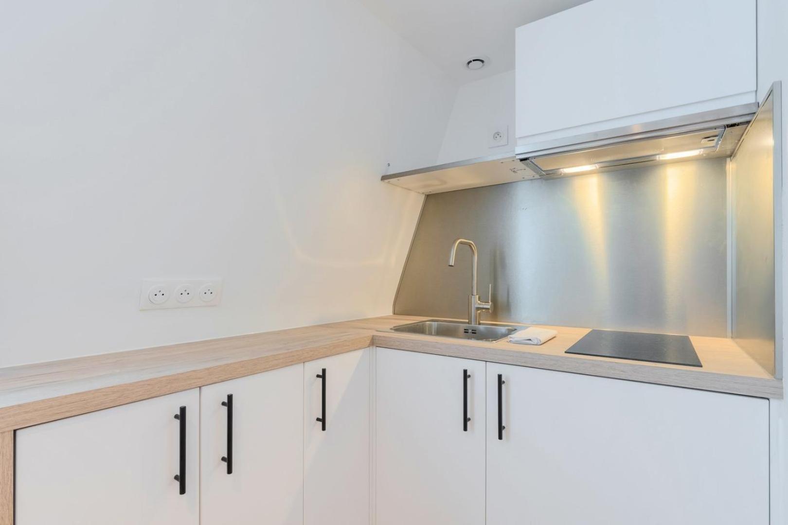 Lille Beaux Arts Equipped Apartment エクステリア 写真