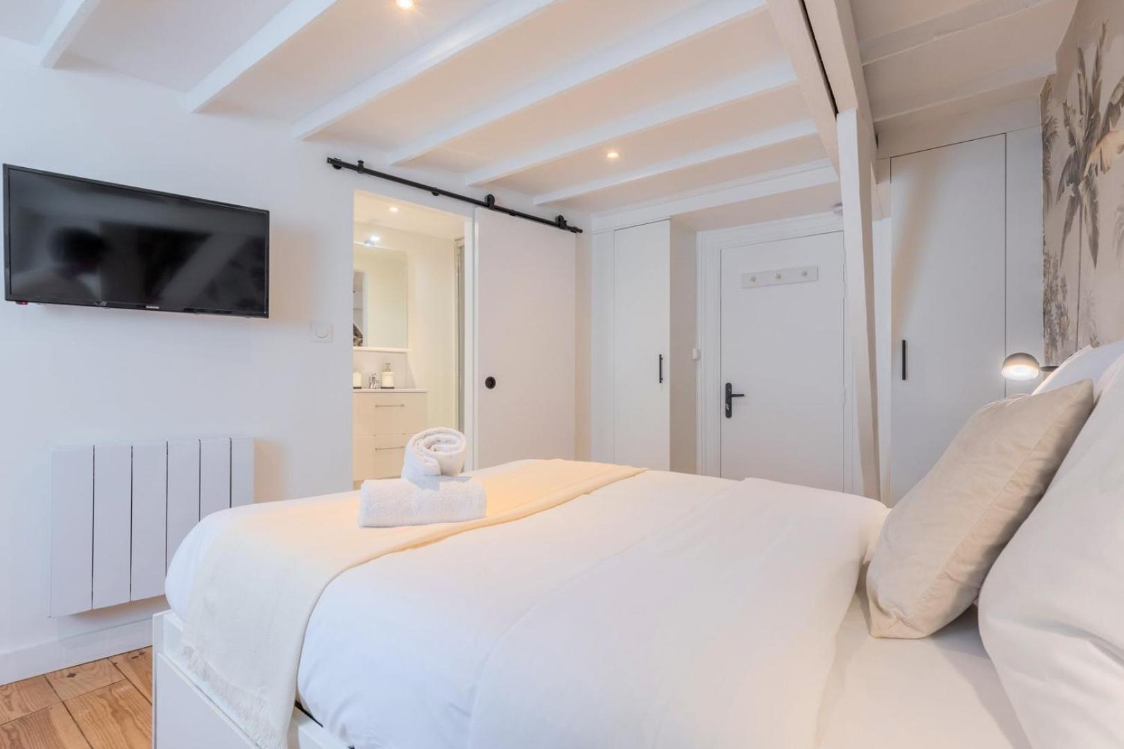 Lille Beaux Arts Equipped Apartment エクステリア 写真